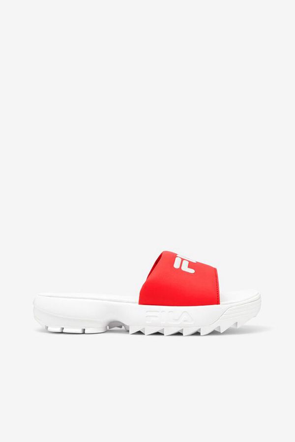 Fila sandal for men top